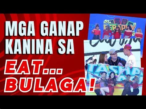 bulaga|Iba pa.